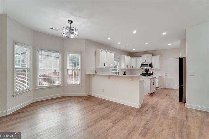 6027 Windfall Court Powder Springs - Photo 14