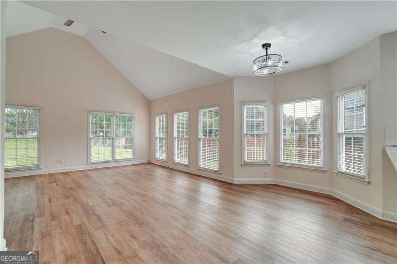 6027 Windfall Court Powder Springs - Photo 18