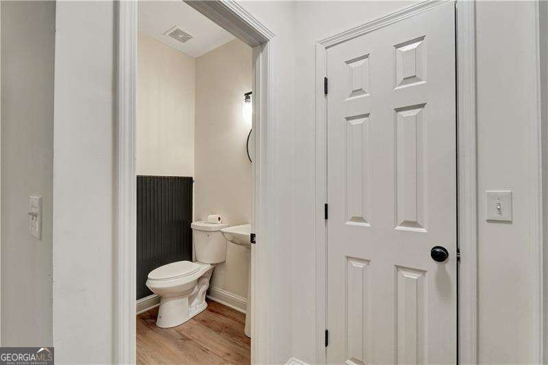 6027 Windfall Court Powder Springs - Photo 20