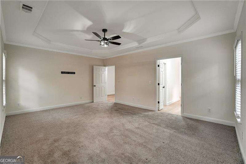 6027 Windfall Court Powder Springs - Photo 22