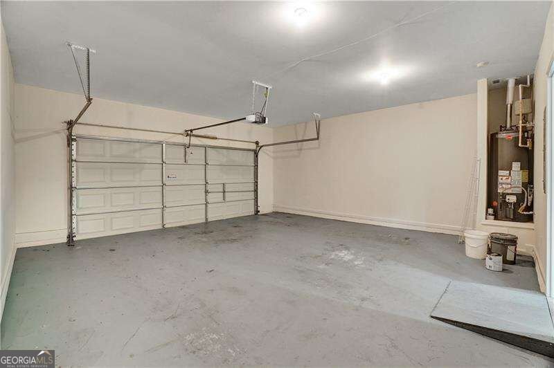 6027 Windfall Court Powder Springs - Photo 37