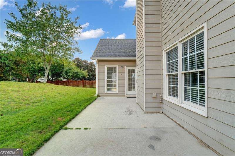 6027 Windfall Court Powder Springs - Photo 39