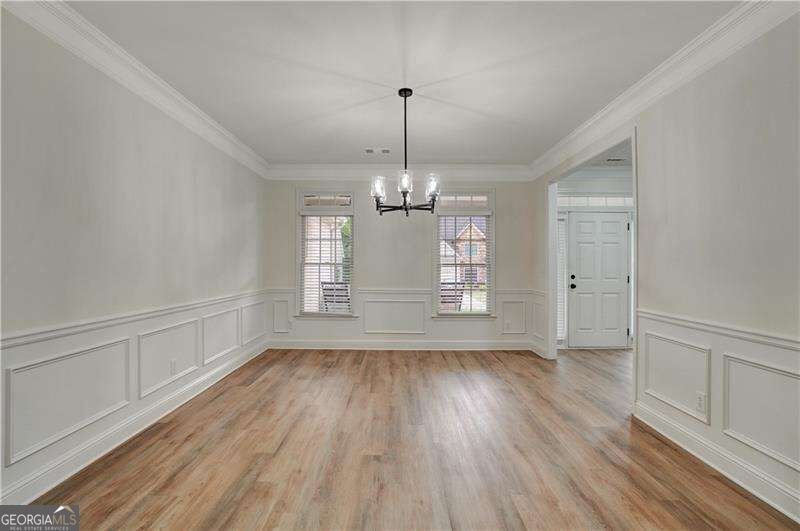 6027 Windfall Court Powder Springs - Photo 8