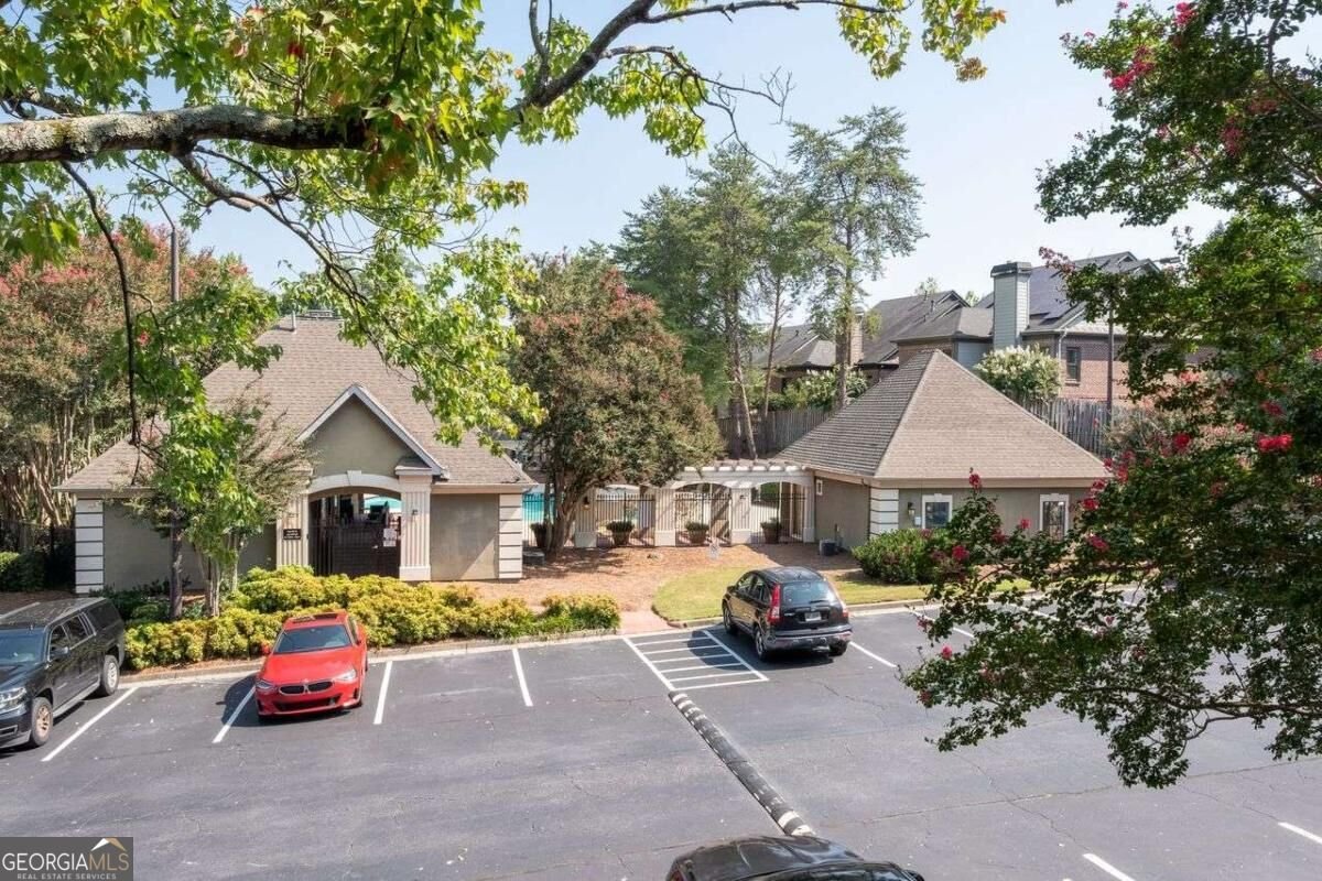 2657 Lenox Road Atlanta - Photo 20