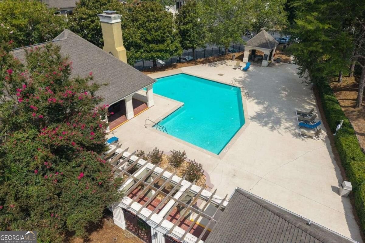 2657 Lenox Road Atlanta - Photo 21