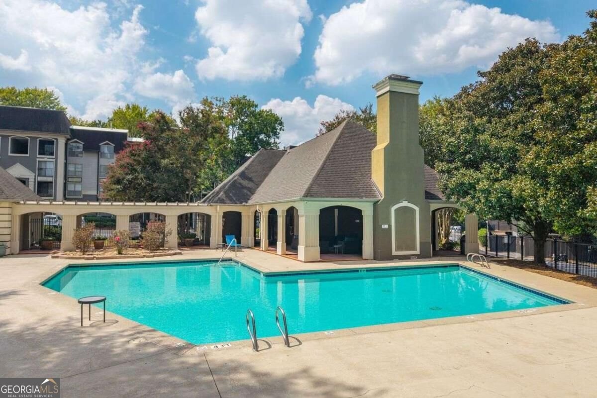 2657 Lenox Road Atlanta - Photo 22