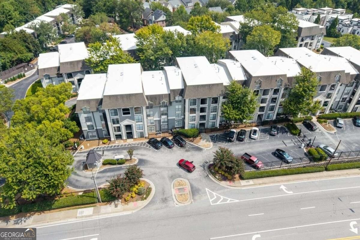 2657 Lenox Road Atlanta - Photo 23