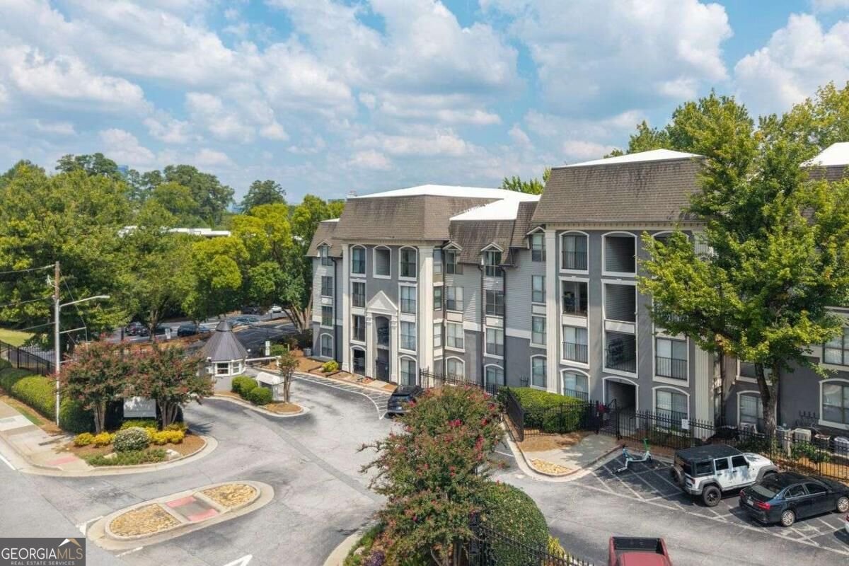 2657 Lenox Road Atlanta - Photo 24