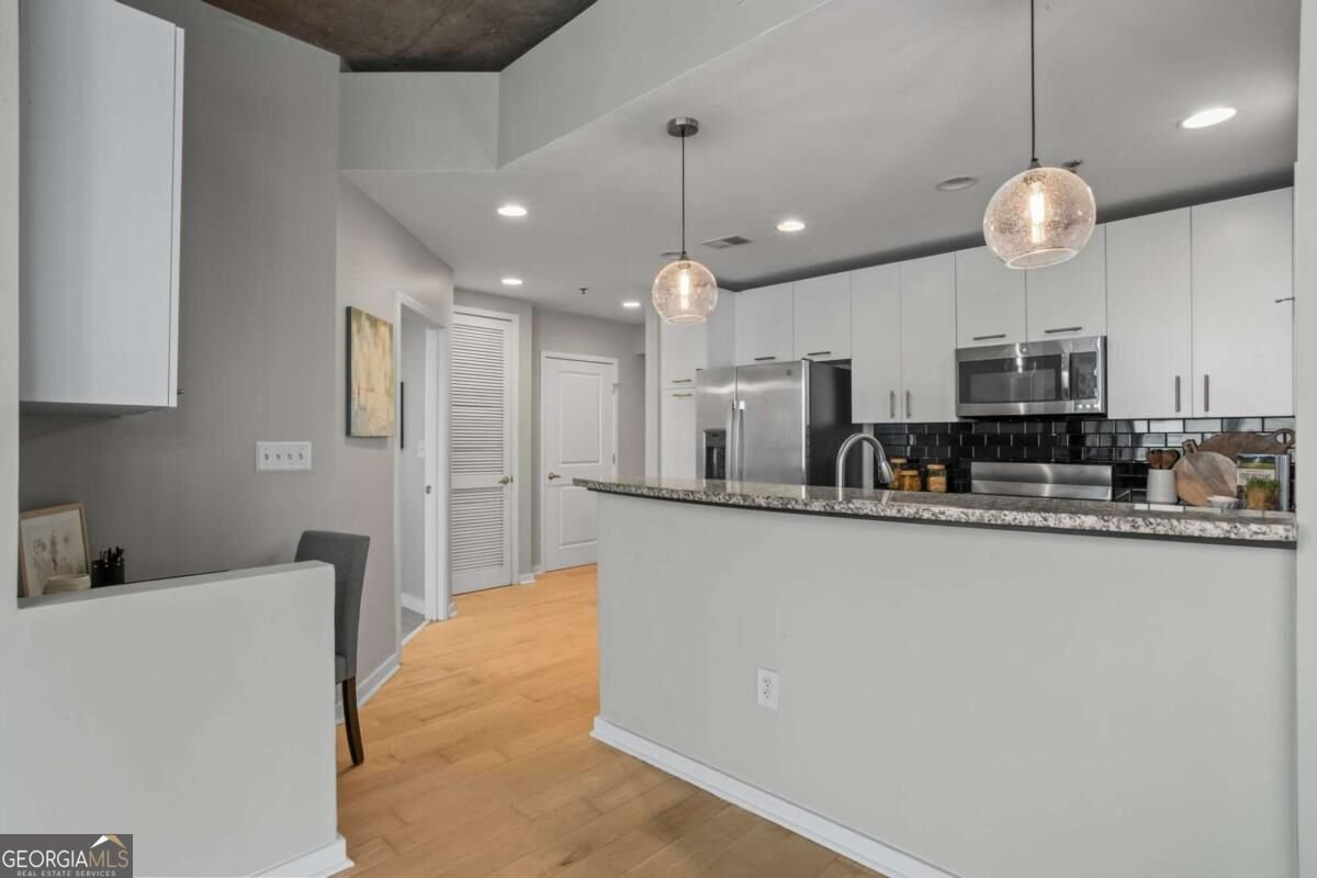 3324 Peachtree Road Atlanta - Photo 10