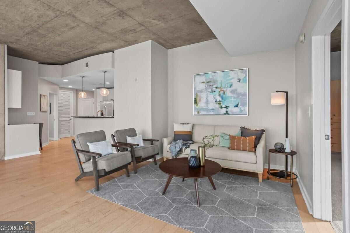3324 Peachtree Road Atlanta - Photo 12