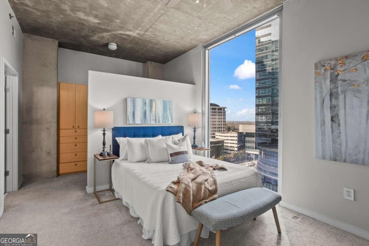 3324 Peachtree Road Atlanta - Photo 17