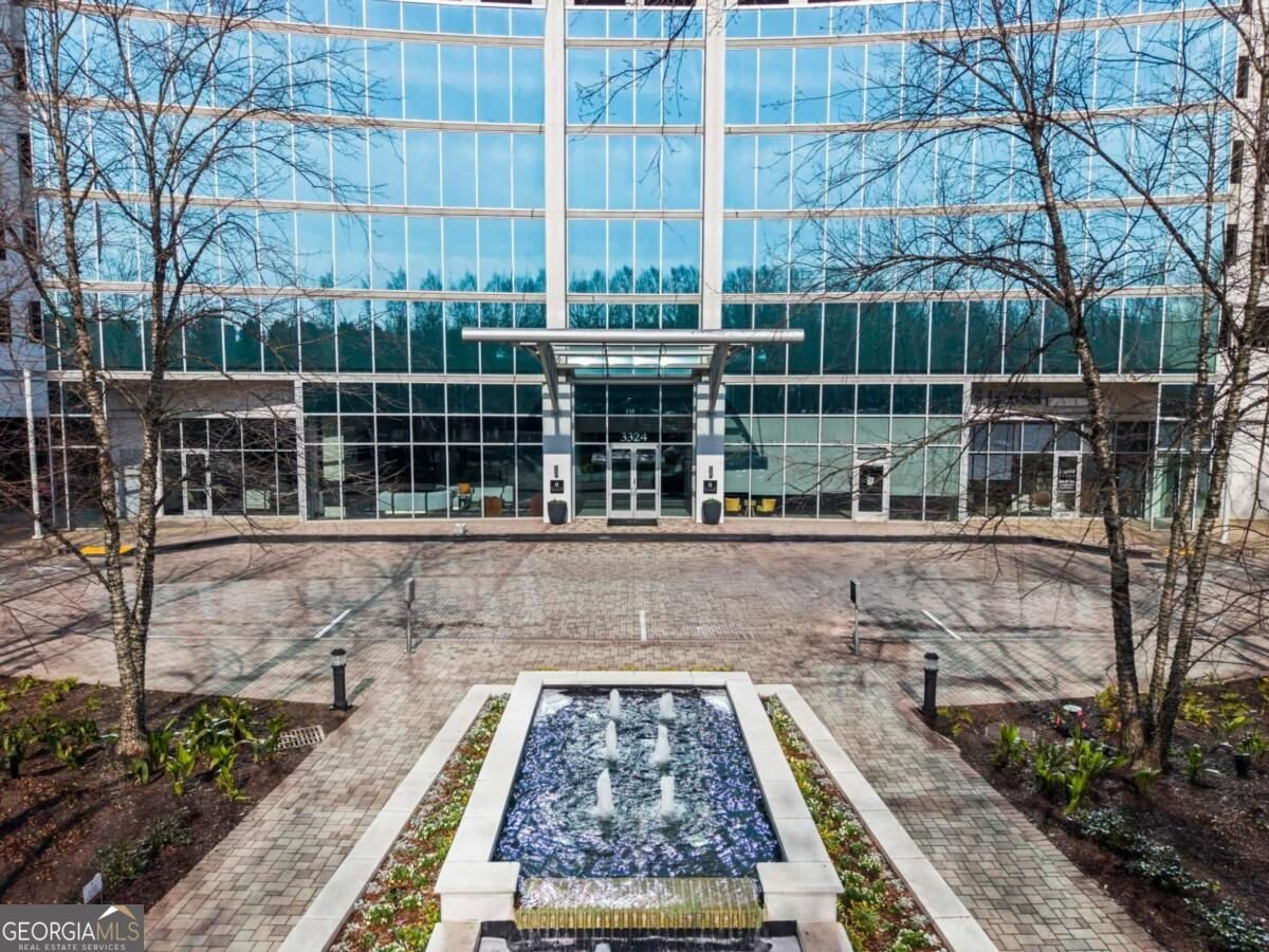3324 Peachtree Road Atlanta - Photo 32
