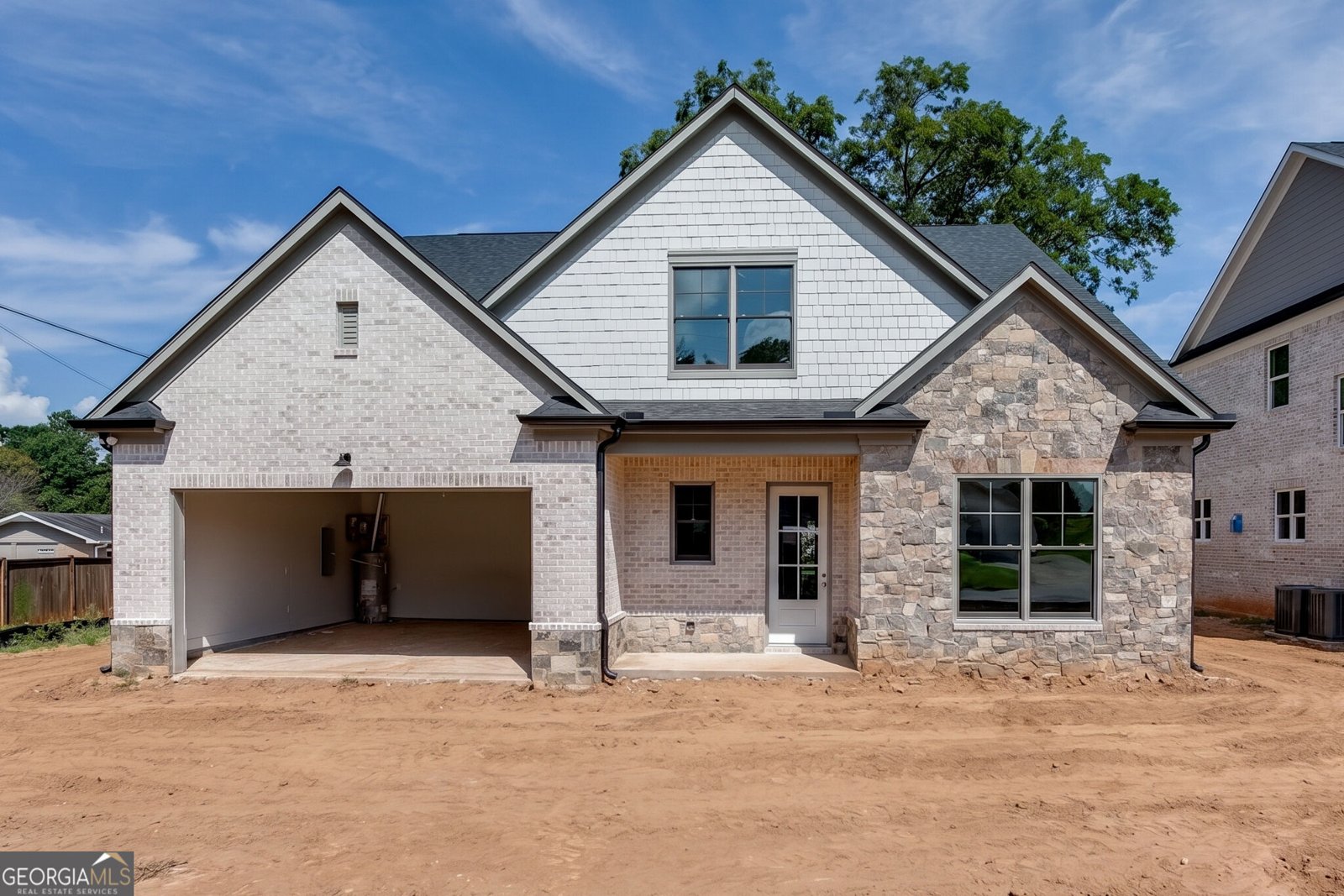 11 Stonehedge Drive Buford - main photo