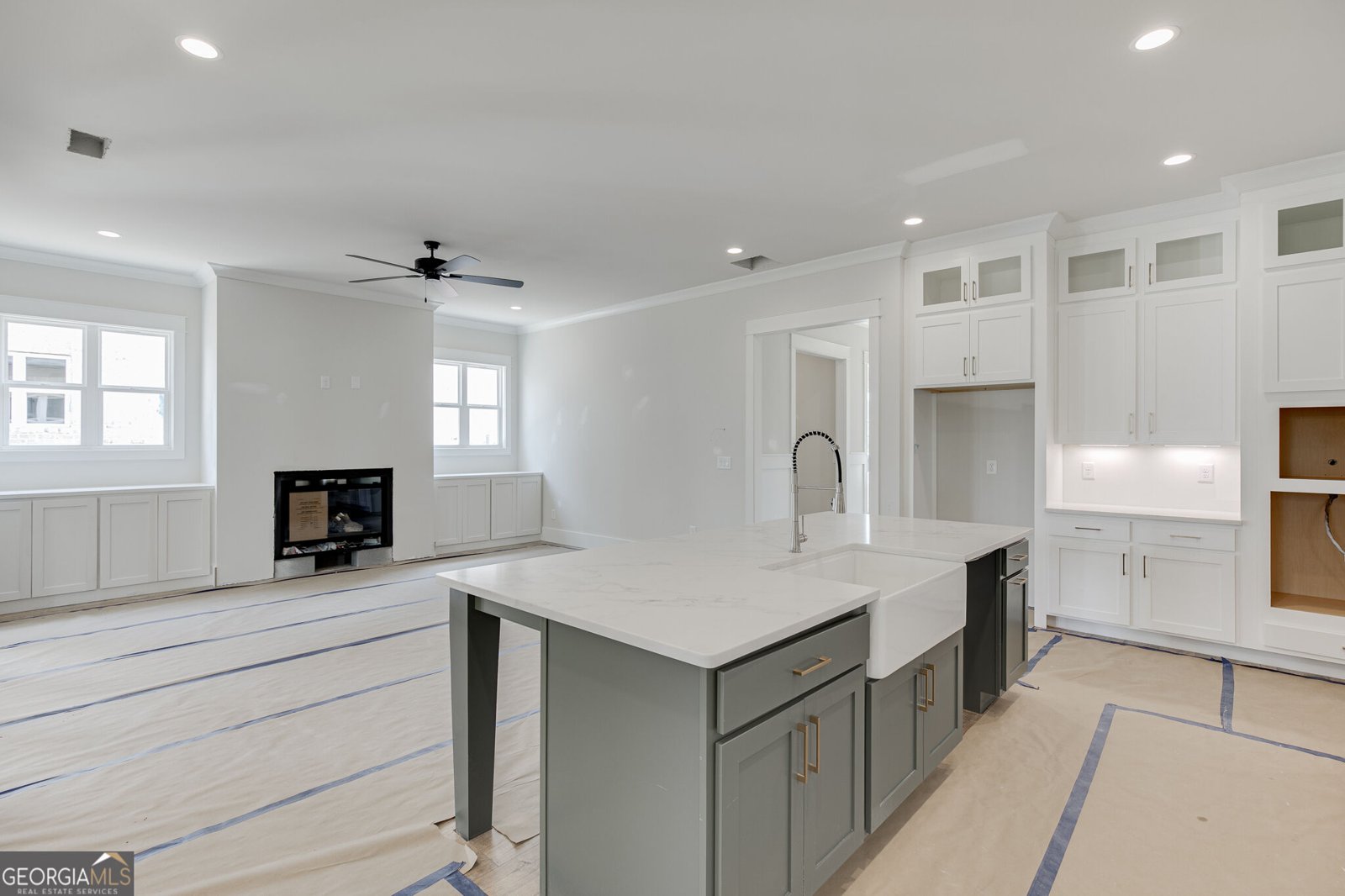 11 Stonehedge Drive Buford - Photo 19