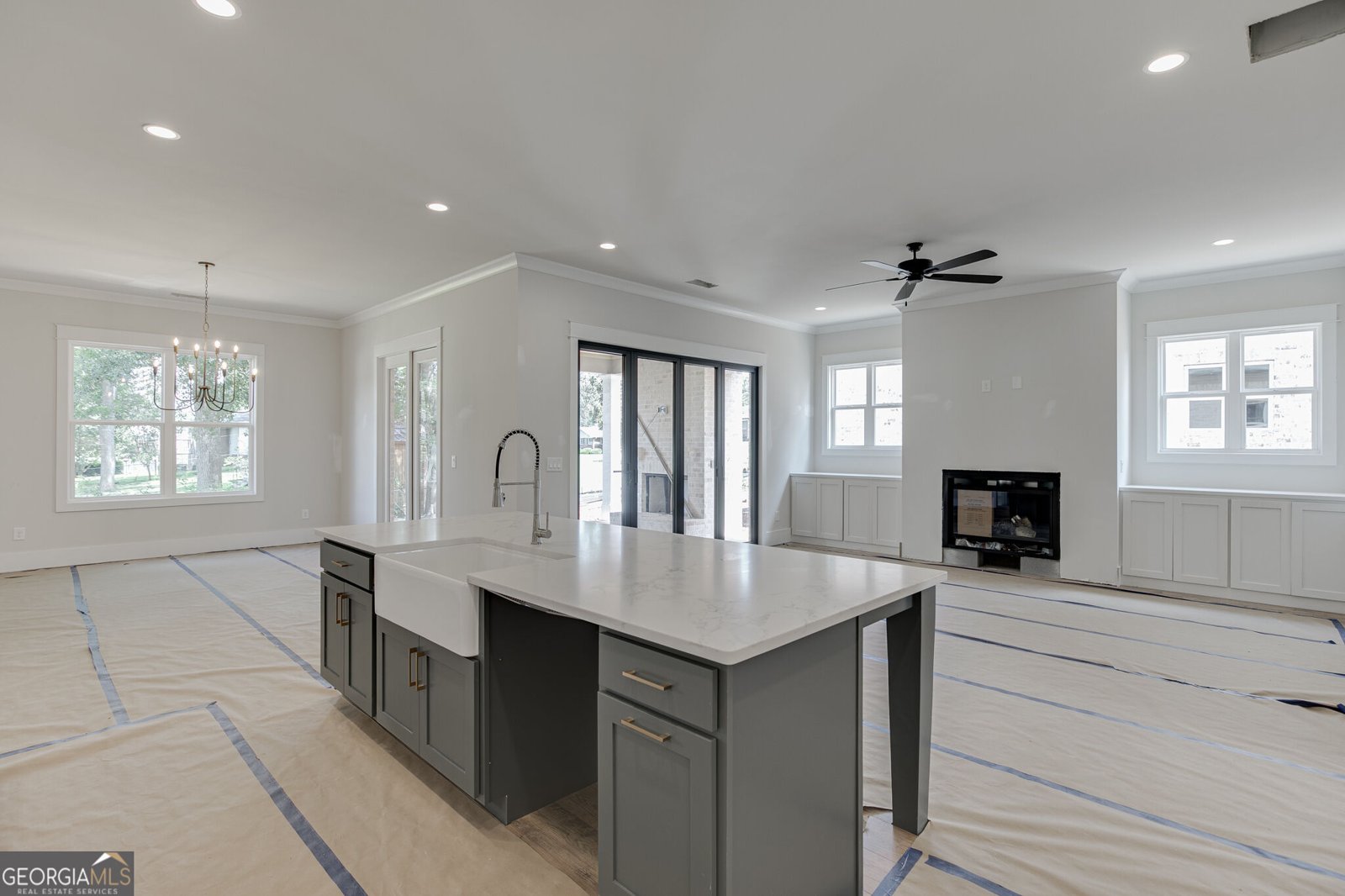 11 Stonehedge Drive Buford - Photo 20