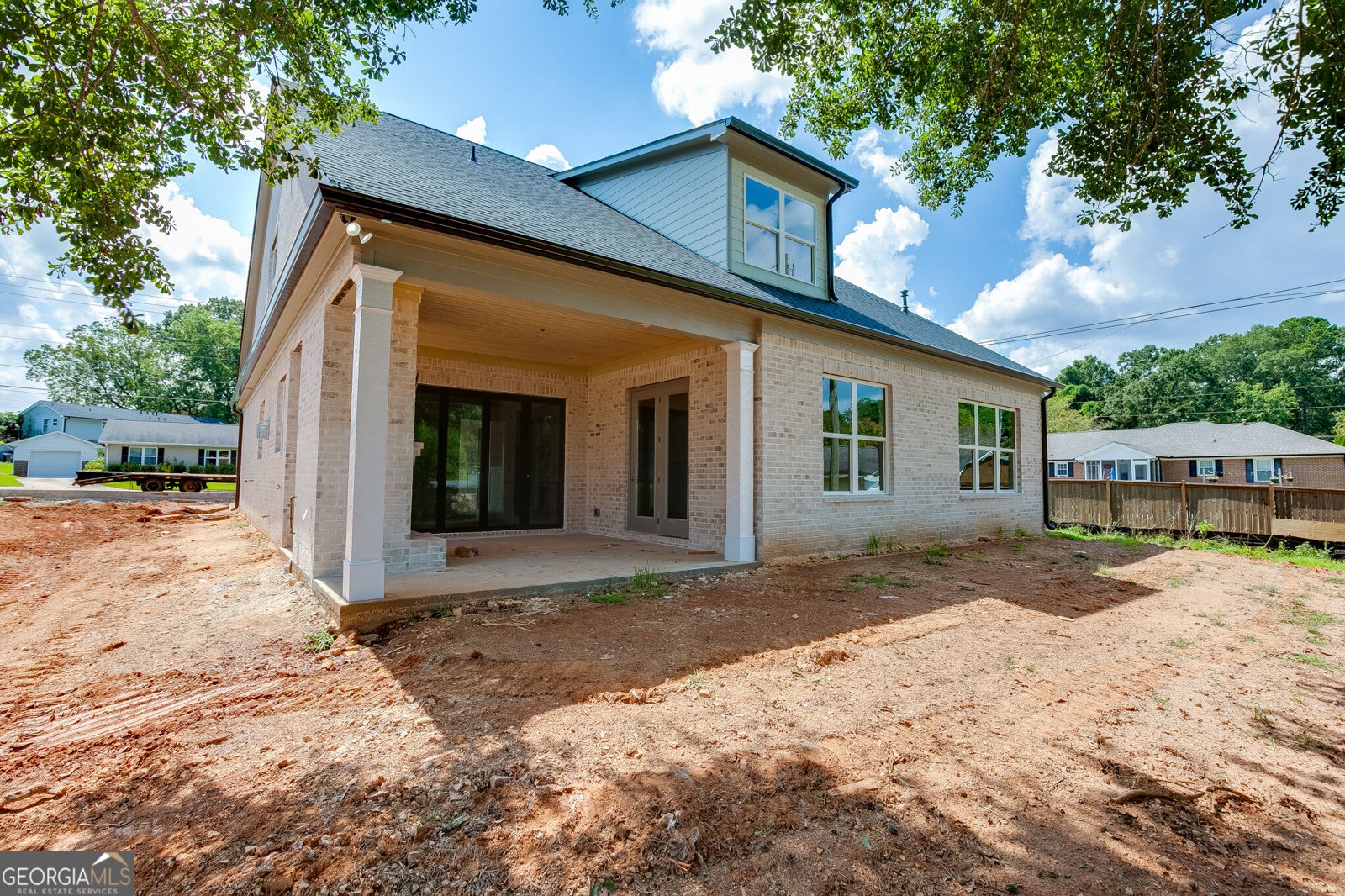 11 Stonehedge Drive Buford - Photo 46