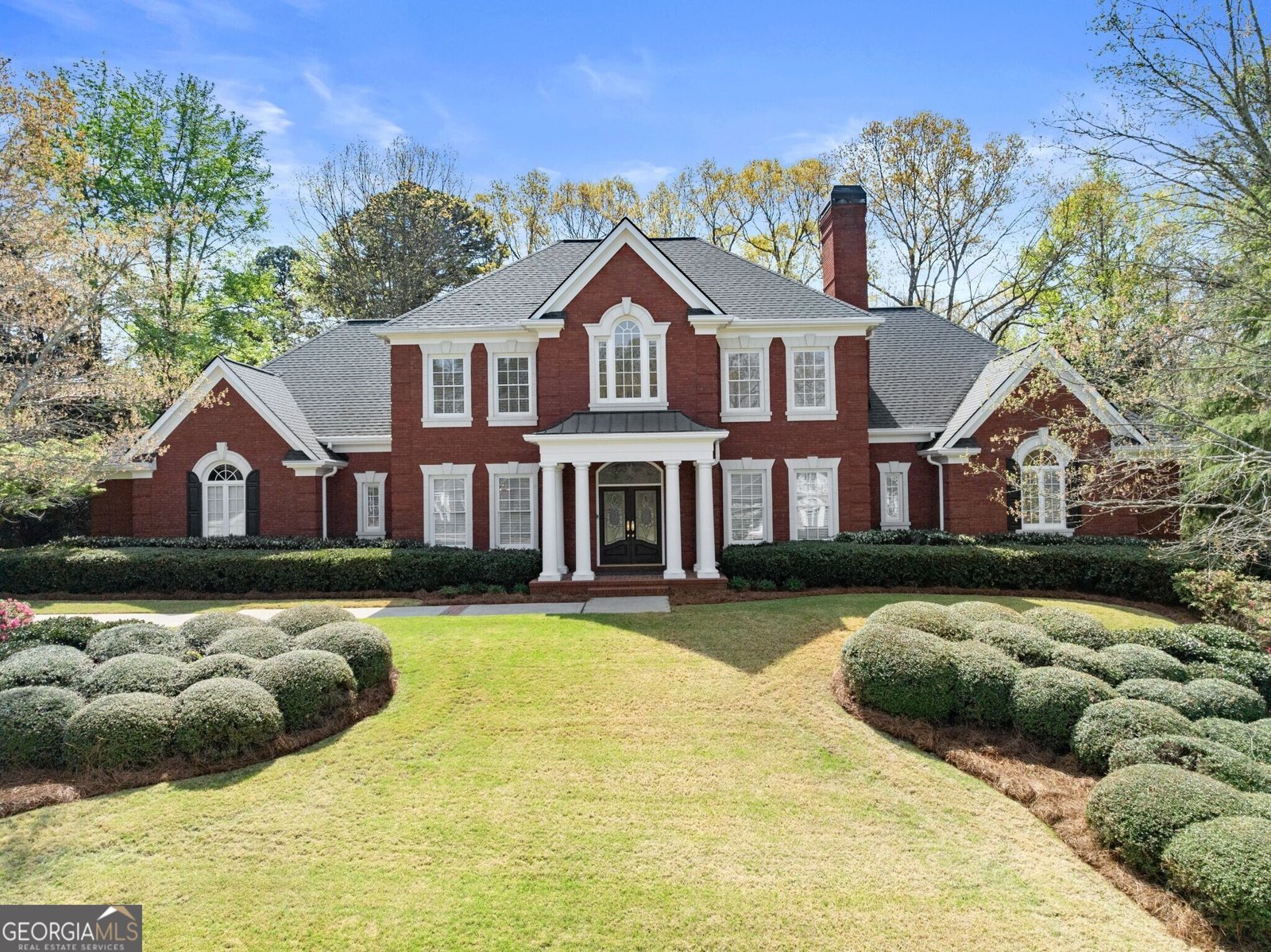 2520 Heritage Court Buford - main photo