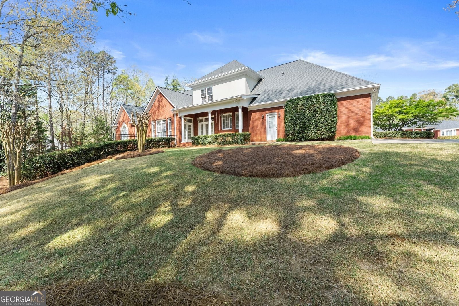2520 Heritage Court Buford - Photo 70