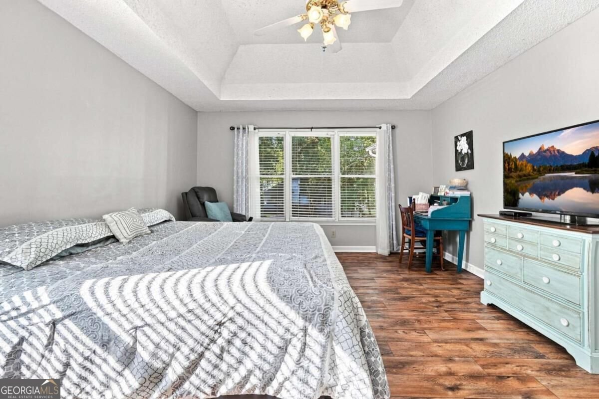 77 Wilshire Walk Douglasville - Photo 14