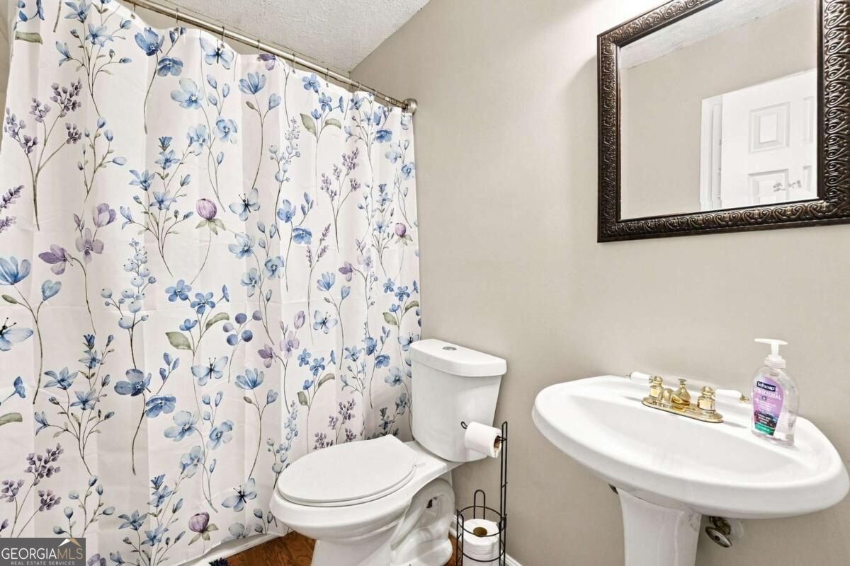 77 Wilshire Walk Douglasville - Photo 20