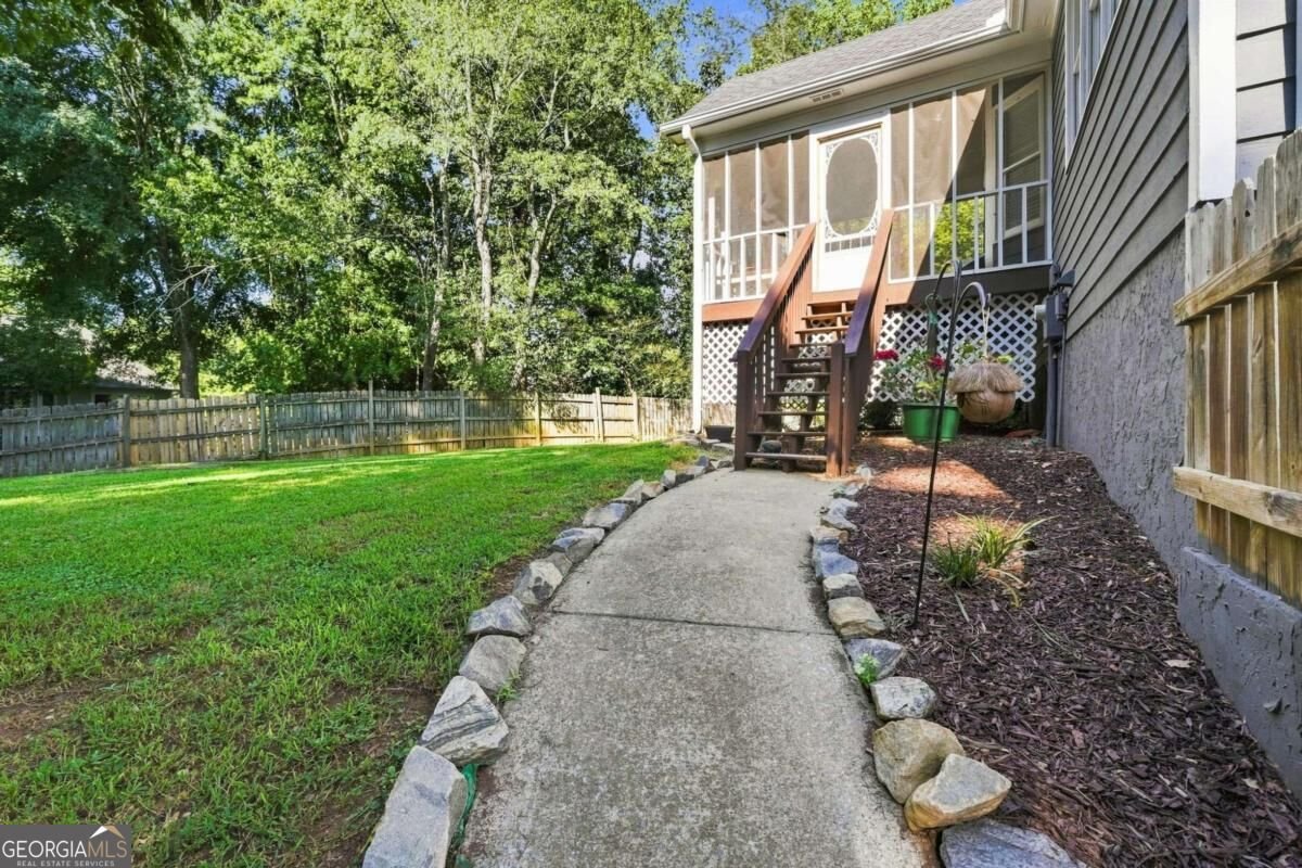 77 Wilshire Walk Douglasville - Photo 27