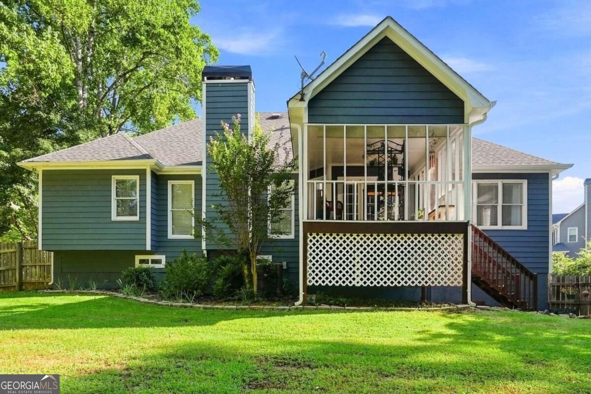 77 Wilshire Walk Douglasville - Photo 28