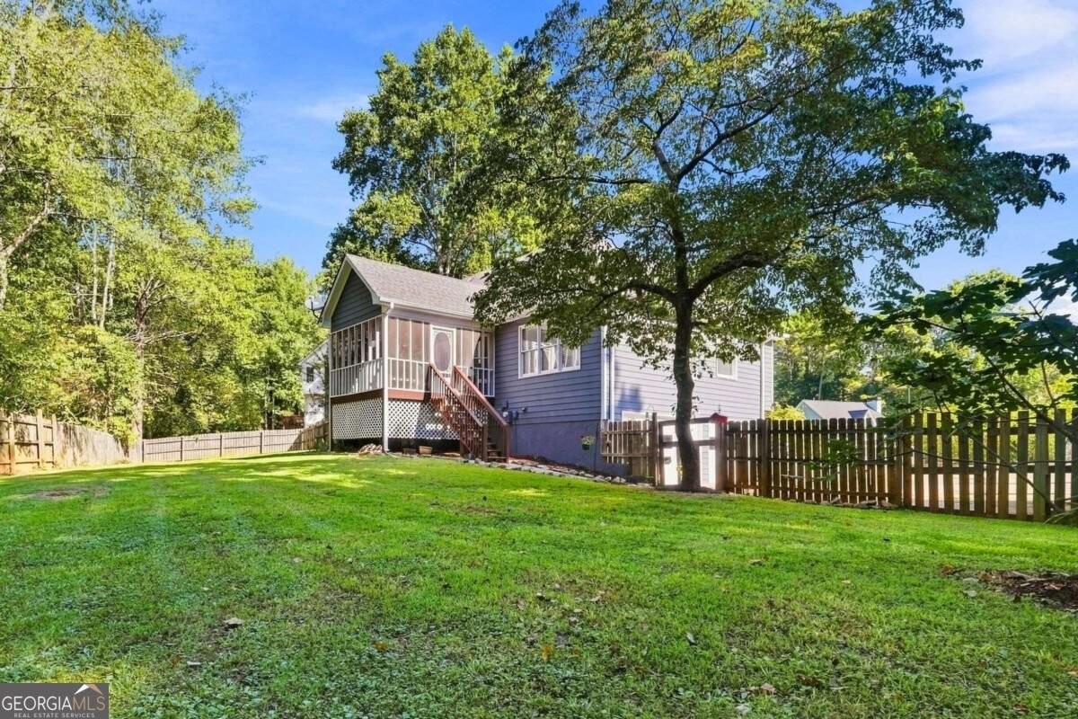 77 Wilshire Walk Douglasville - Photo 29