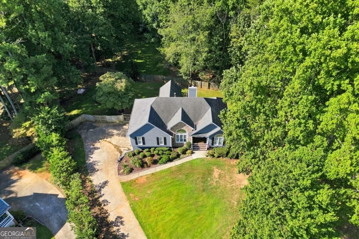 77 Wilshire Walk Douglasville - Photo 31