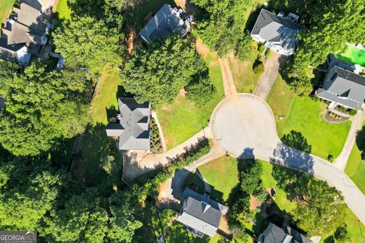 77 Wilshire Walk Douglasville - Photo 32