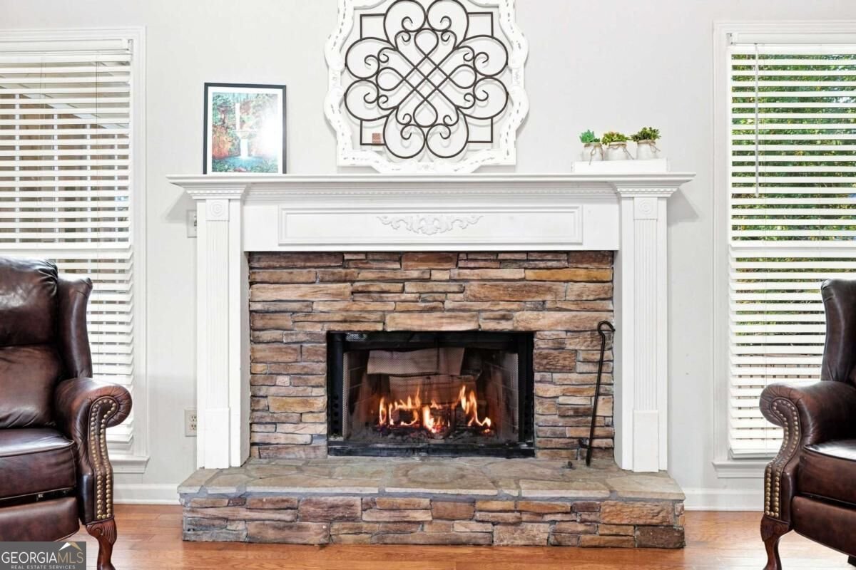 77 Wilshire Walk Douglasville - Photo 6