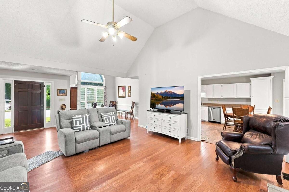 77 Wilshire Walk Douglasville - Photo 7
