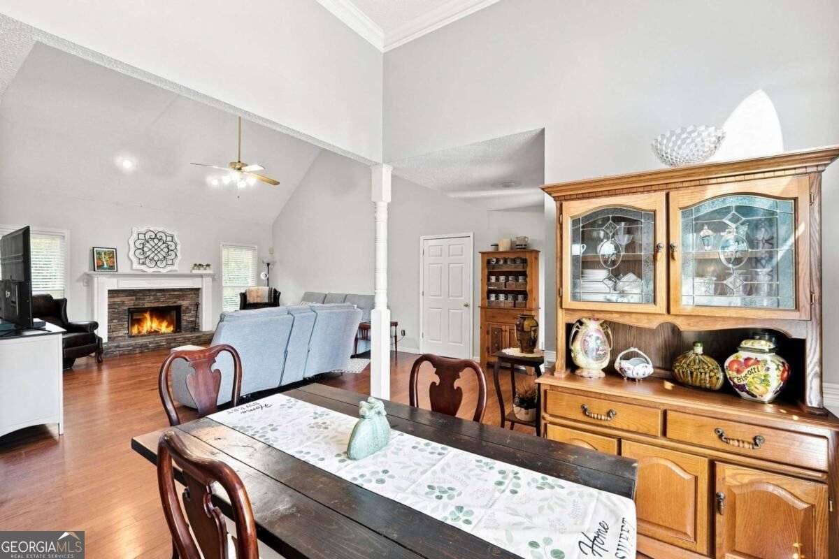 77 Wilshire Walk Douglasville - Photo 9