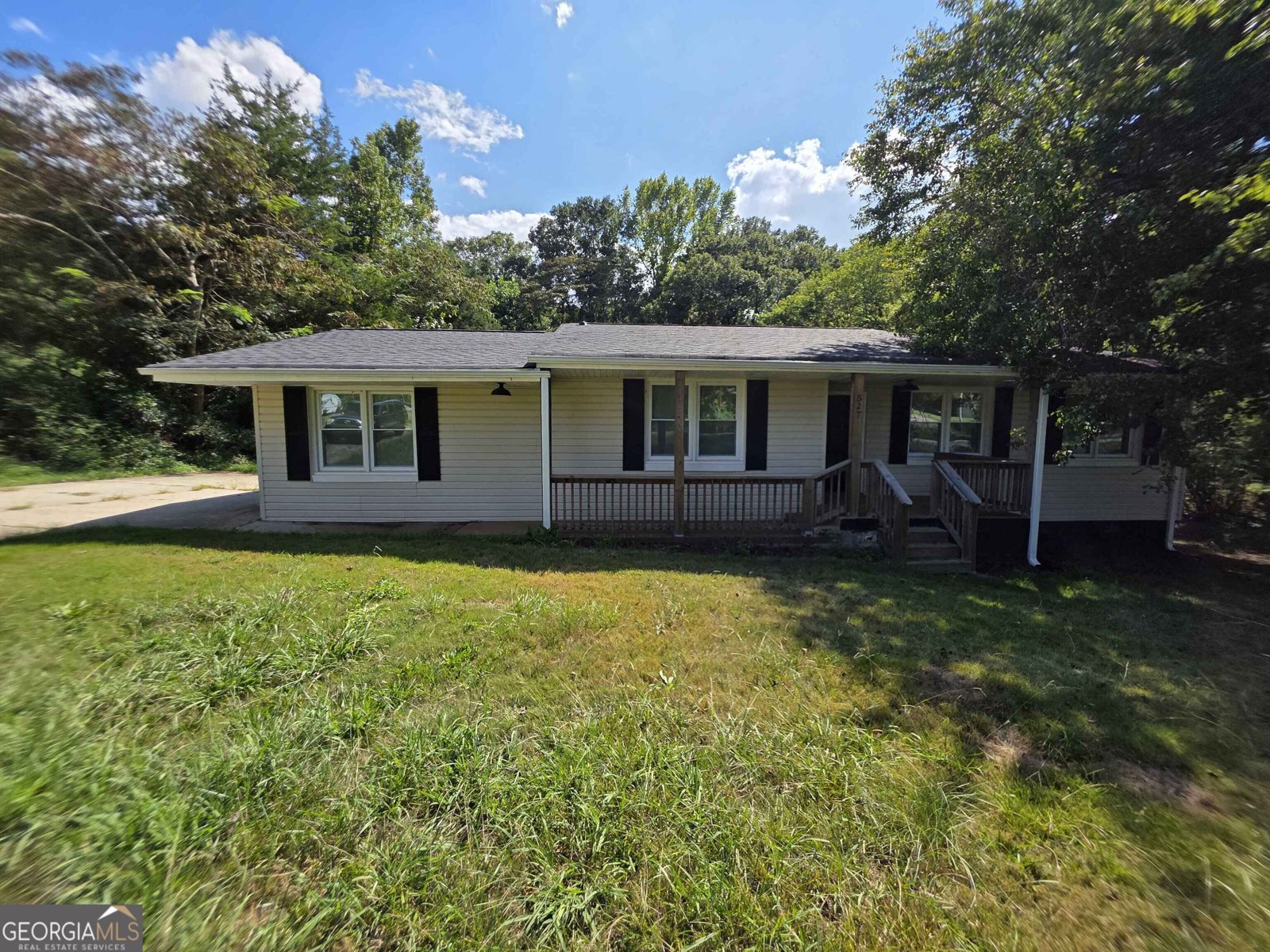 527 Walton Road Monroe - main photo