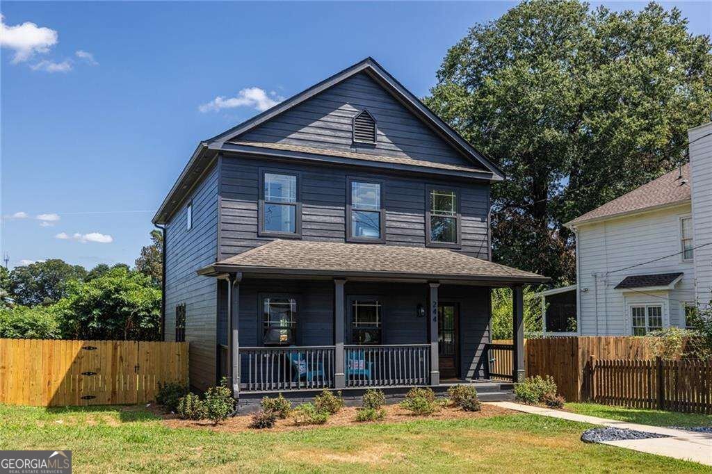 244 Milton Avenue Atlanta - Photo 34