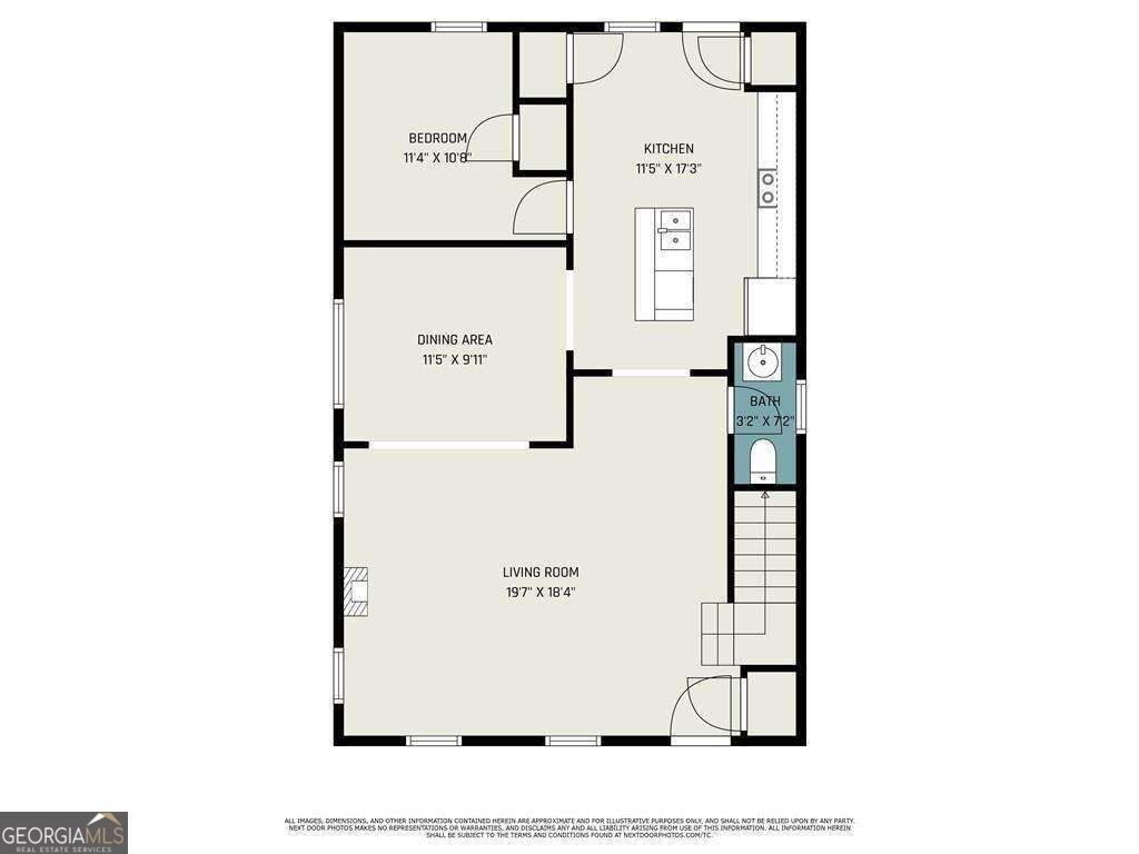 244 Milton Avenue Atlanta - Photo 35