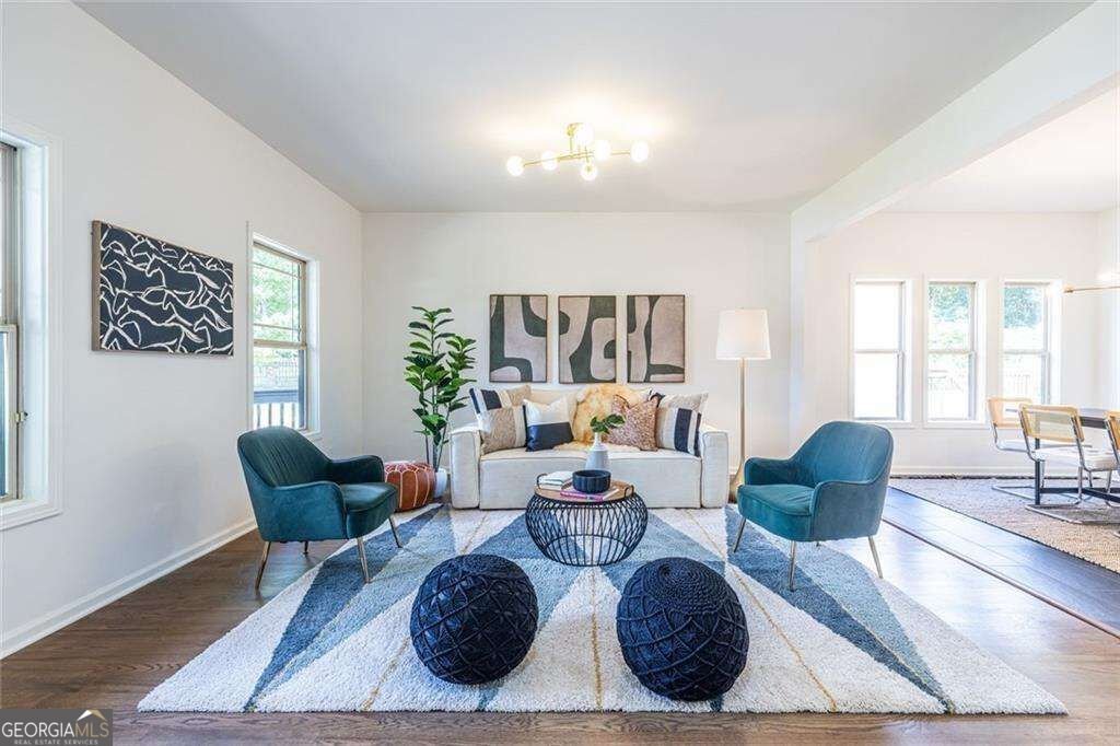 244 Milton Avenue Atlanta - Photo 6