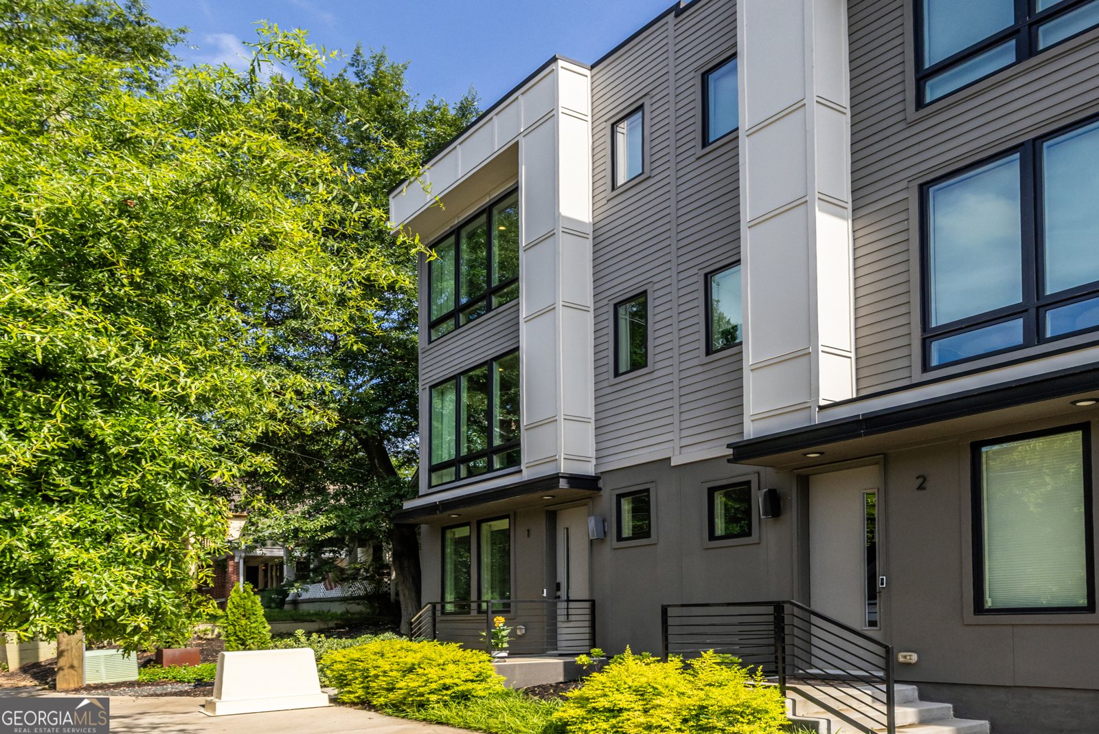 1160 Ormewood Avenue Atlanta - main photo