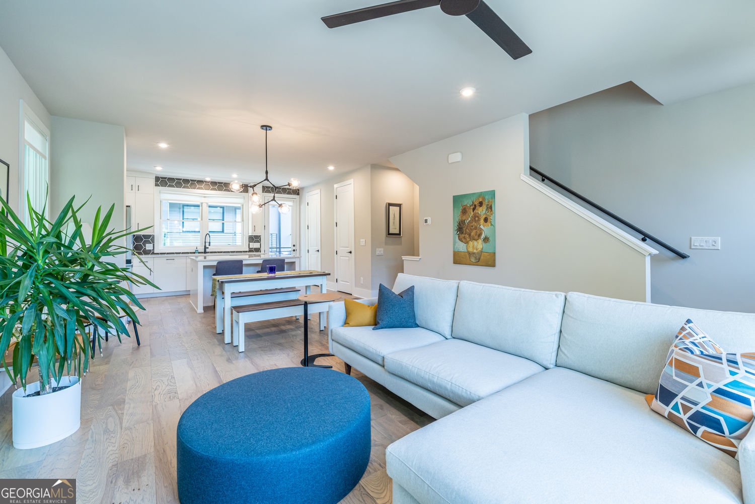 1160 Ormewood Avenue Atlanta - Photo 14