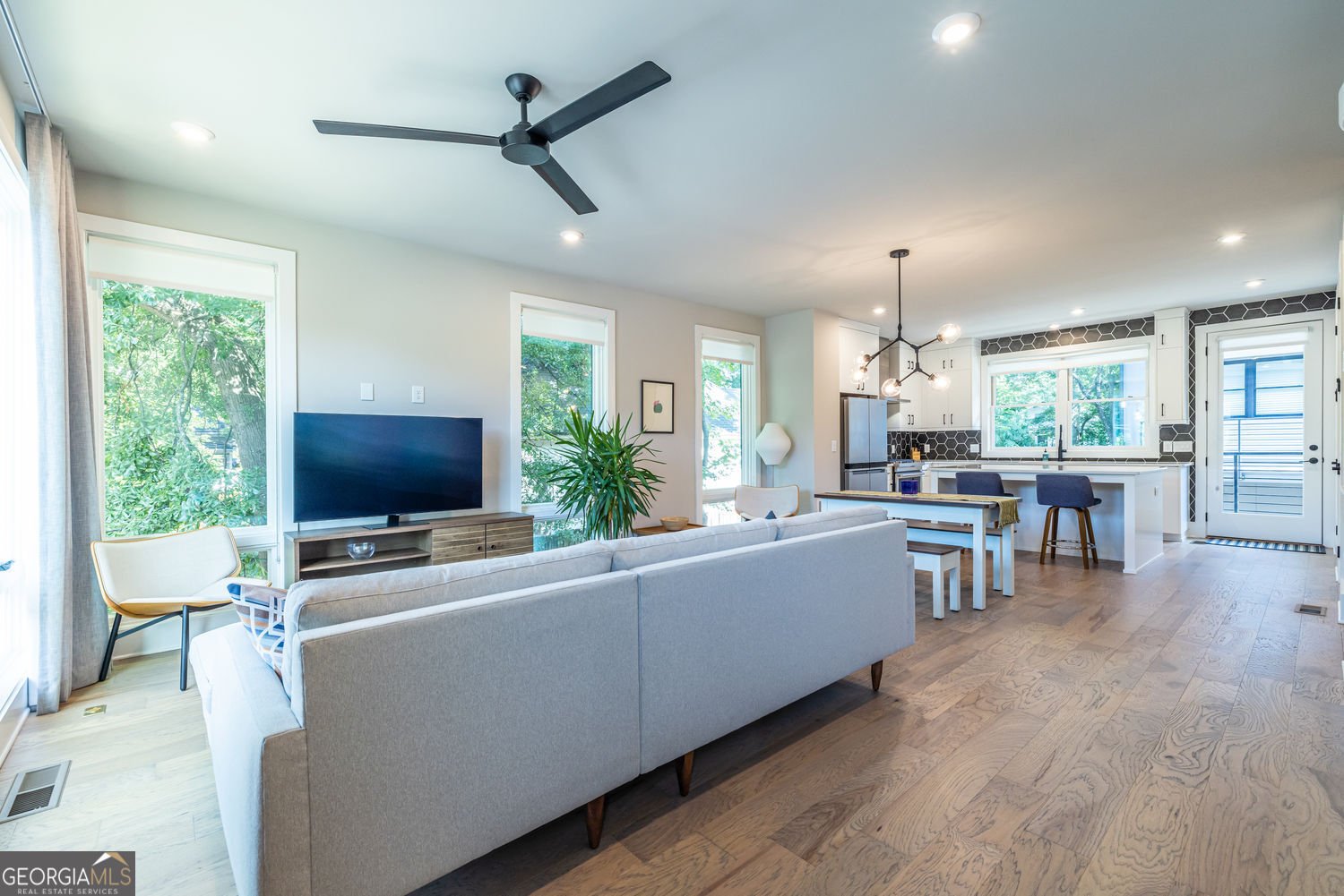 1160 Ormewood Avenue Atlanta - Photo 16