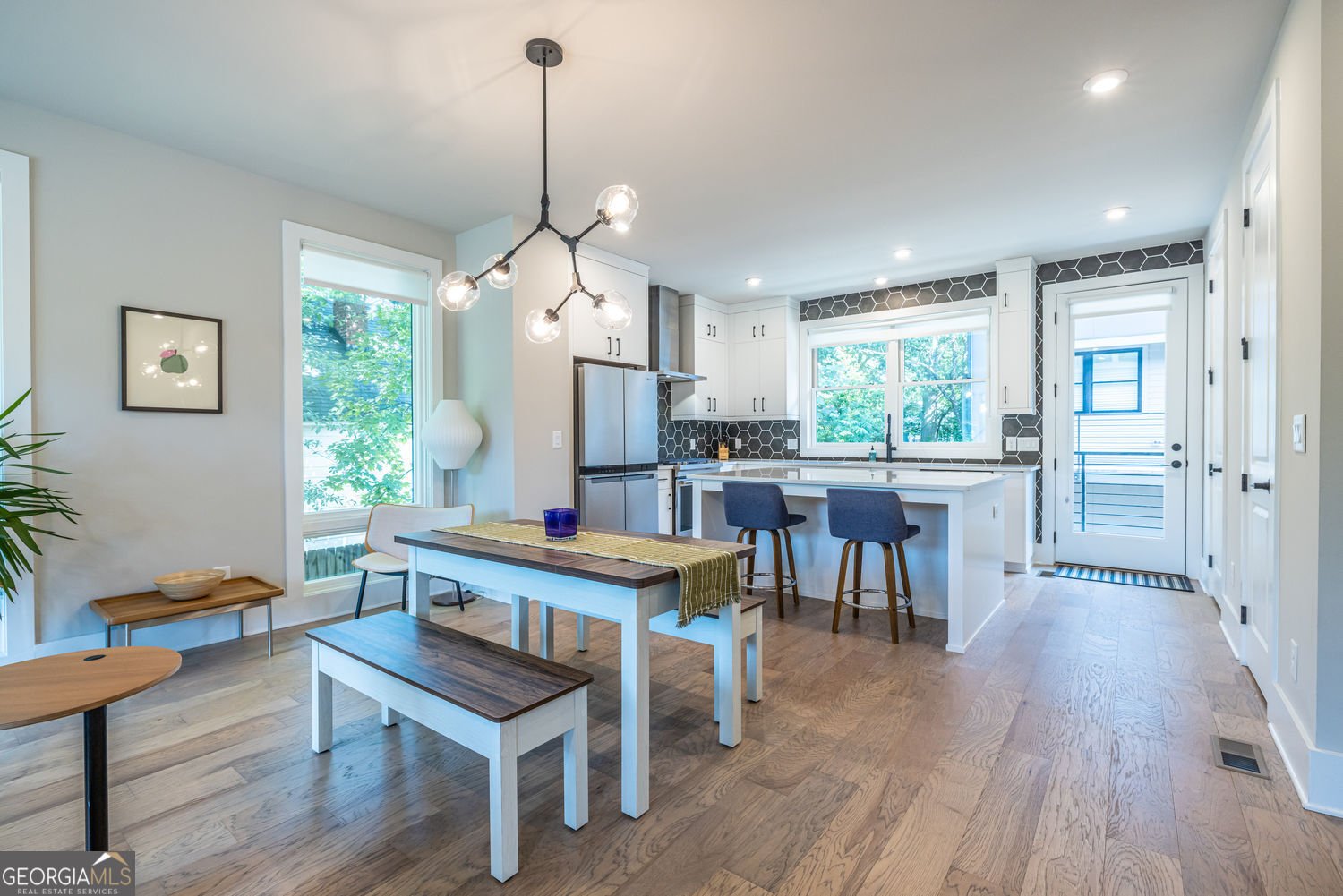 1160 Ormewood Avenue Atlanta - Photo 18