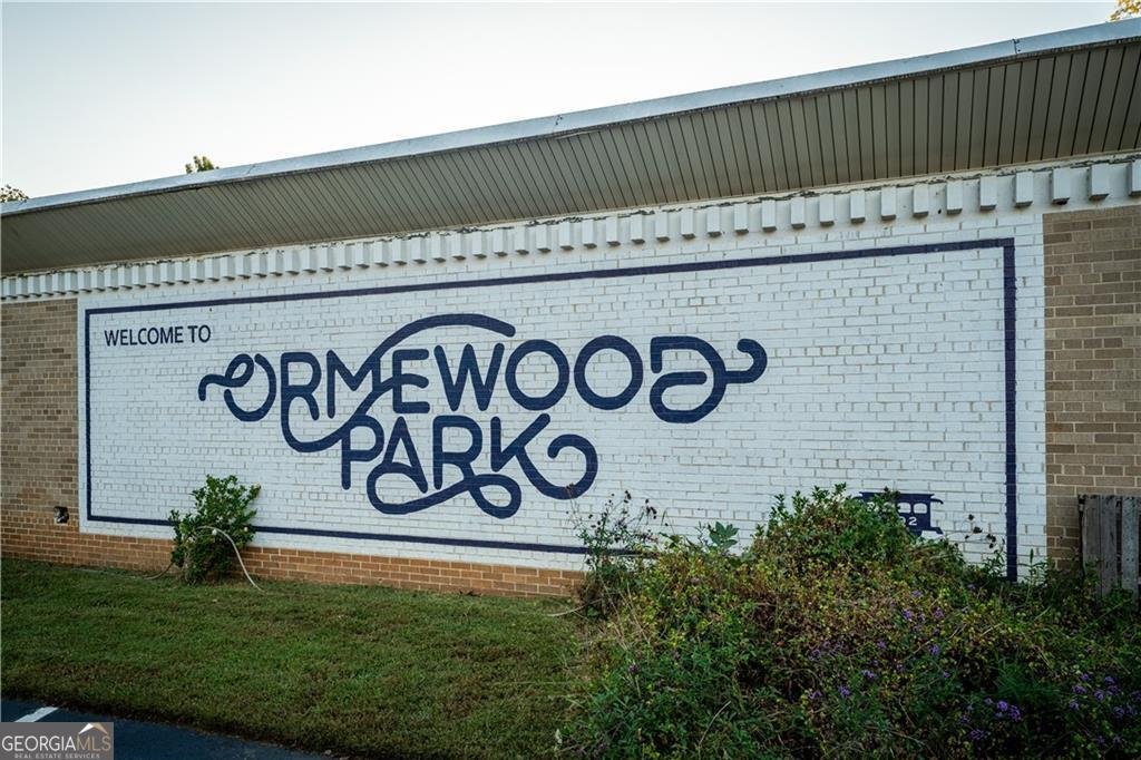 1160 Ormewood Avenue Atlanta - Photo 57