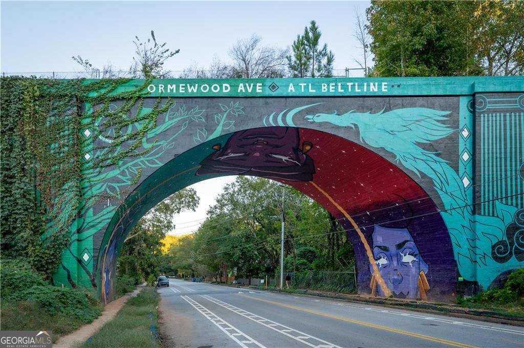 1160 Ormewood Avenue Atlanta - Photo 58