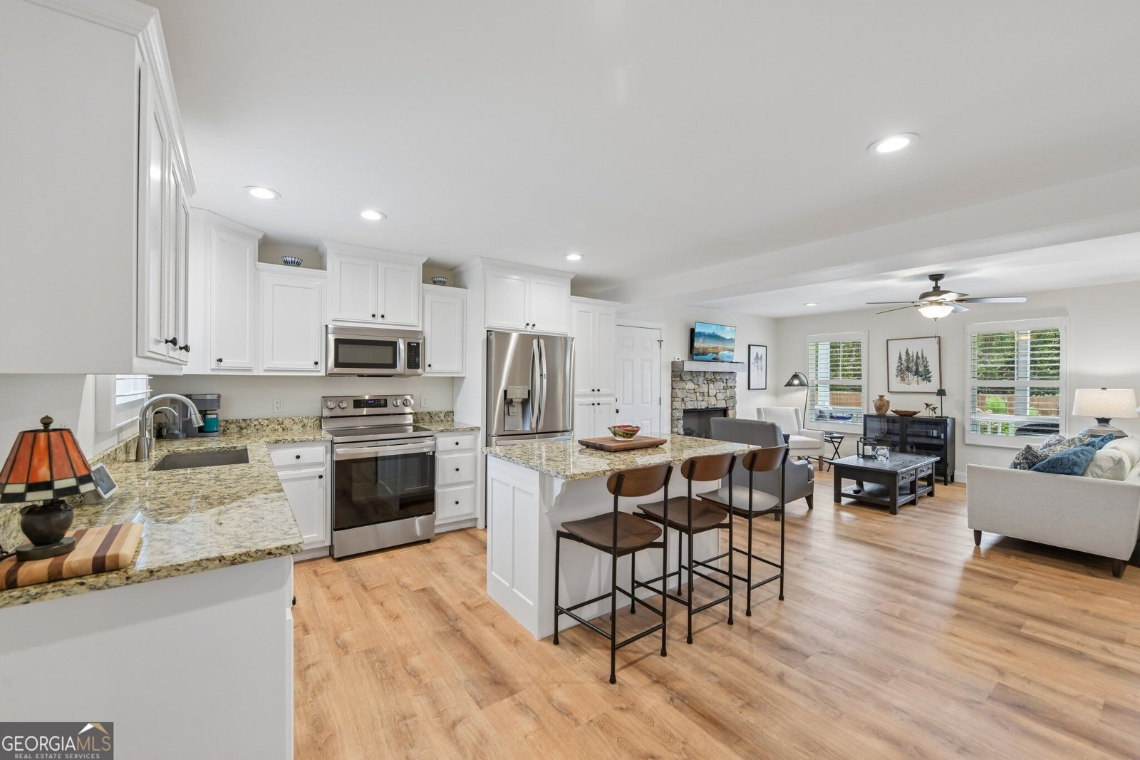 30 Silas Road Dahlonega - Photo 15