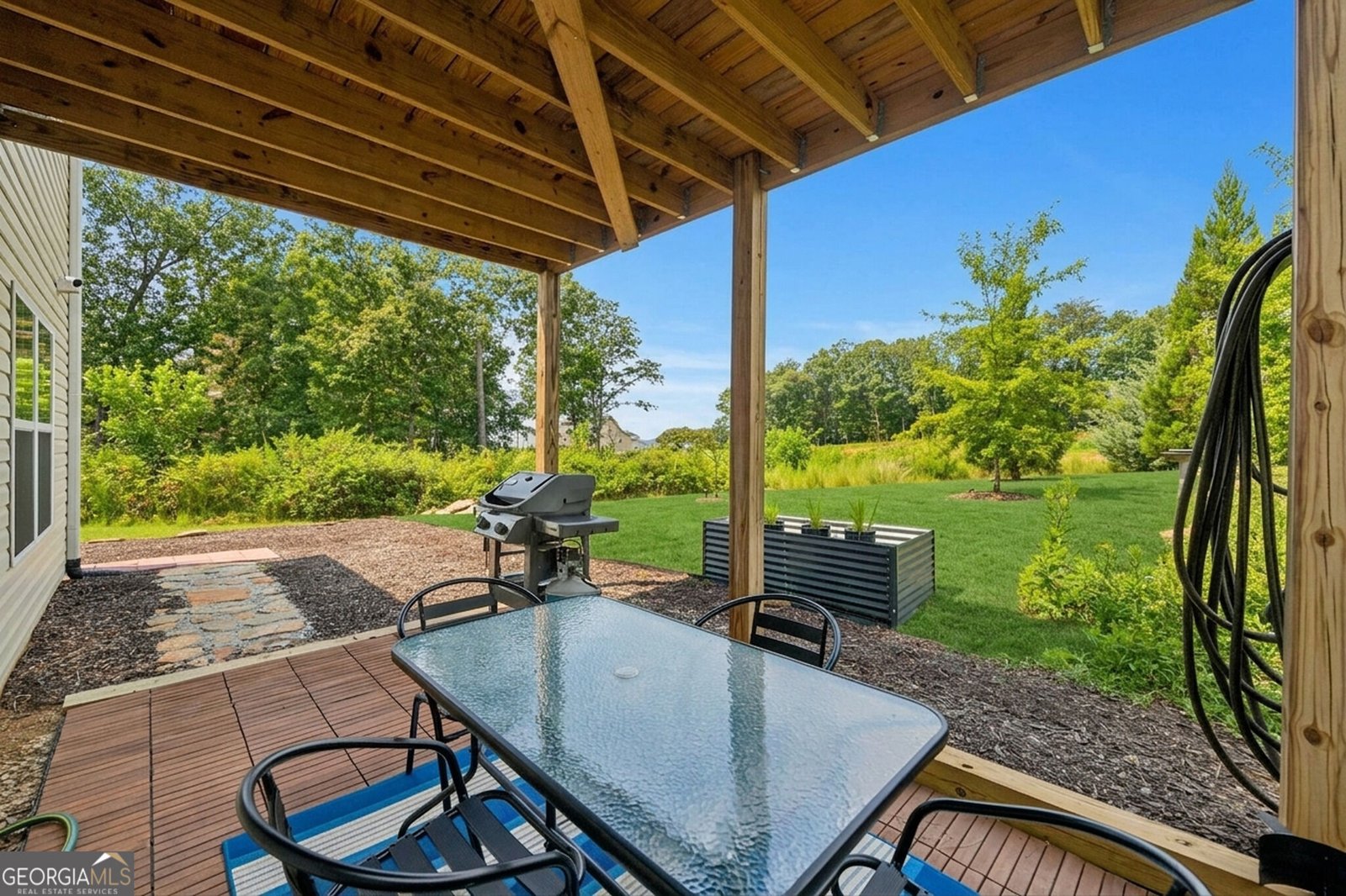 30 Silas Road Dahlonega - Photo 35
