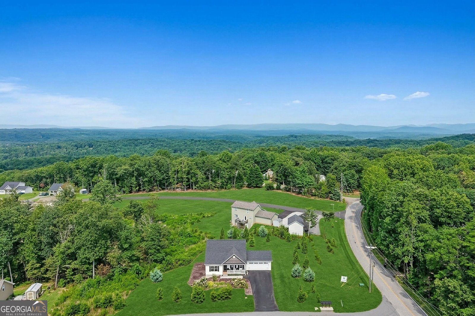 30 Silas Road Dahlonega - Photo 40