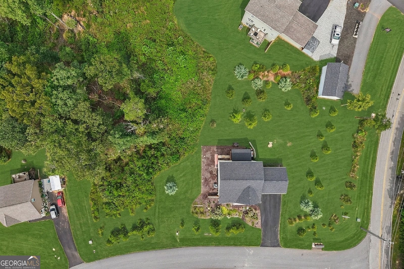 30 Silas Road Dahlonega - Photo 43