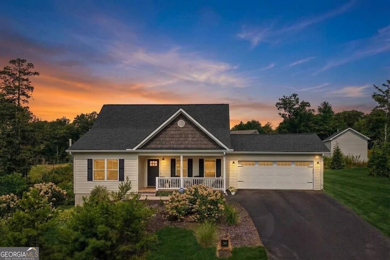 30 Silas Road Dahlonega - Photo 44