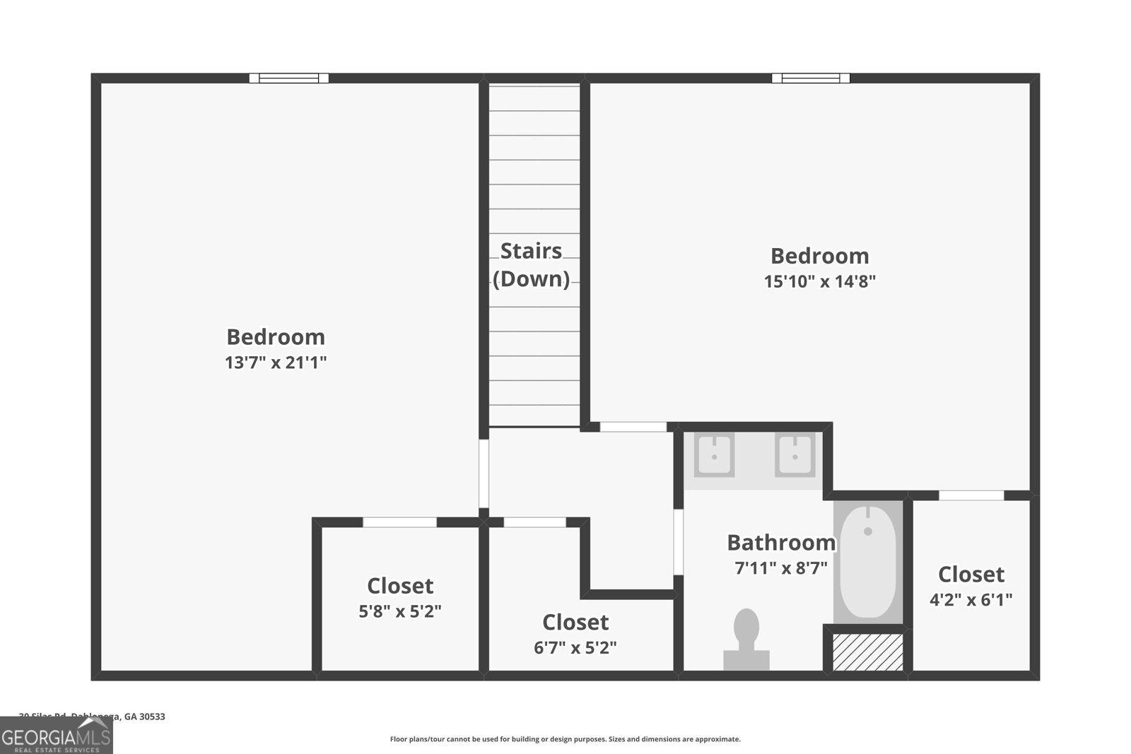 30 Silas Road Dahlonega - Photo 47
