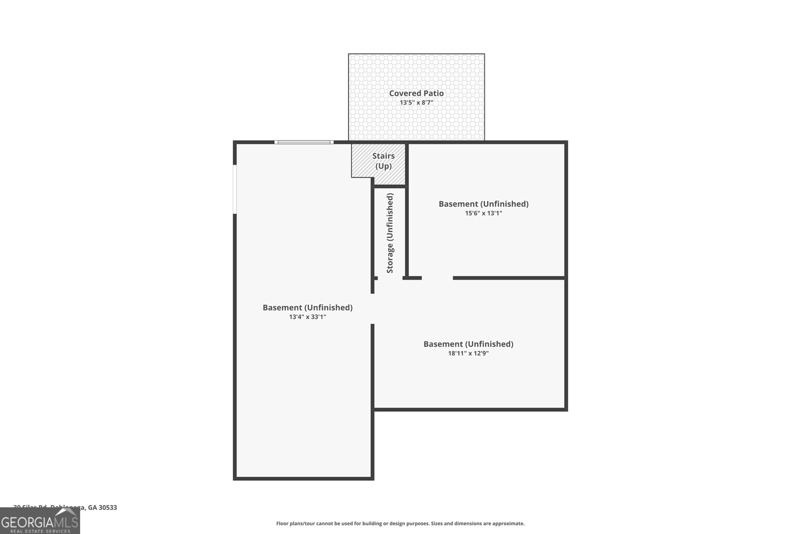 30 Silas Road Dahlonega - Photo 48