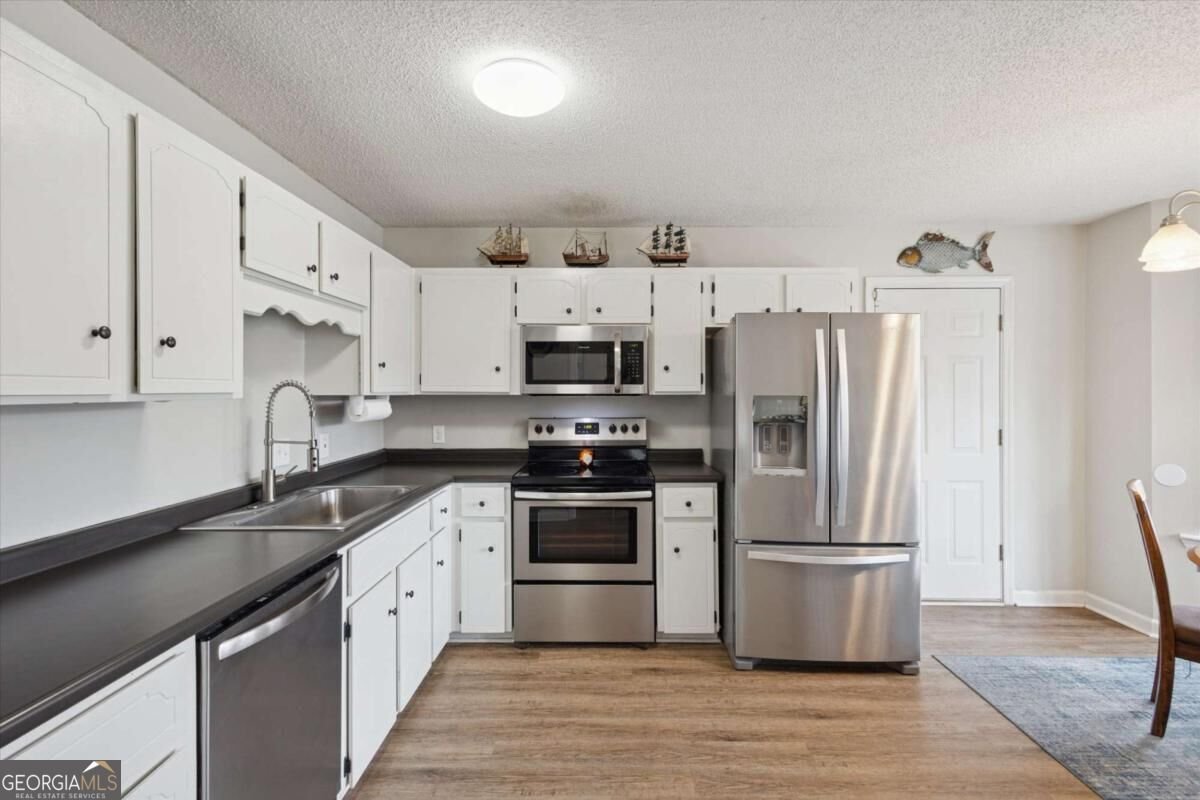 1238 Dhurahn Drive Hinesville - Photo 10